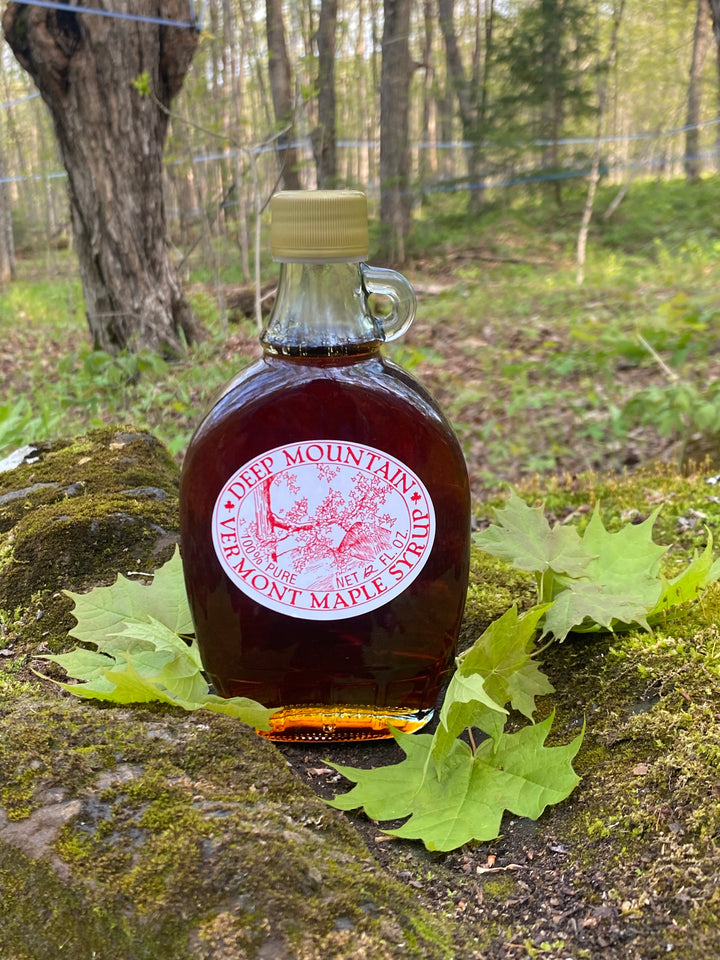 Classic Maple Syrup