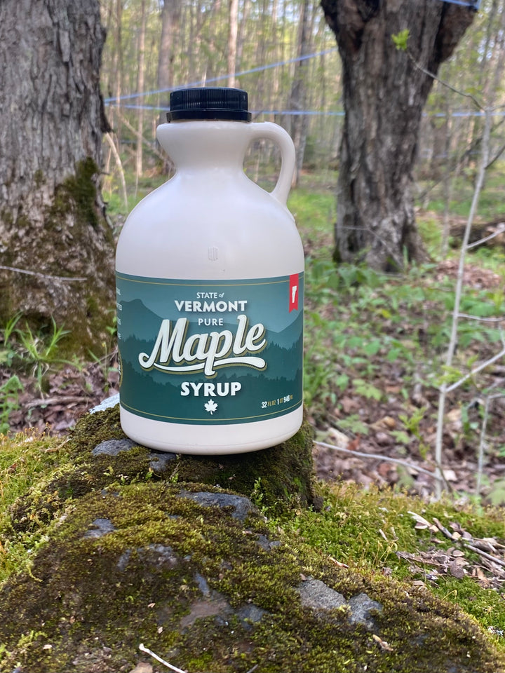 Classic Maple Syrup