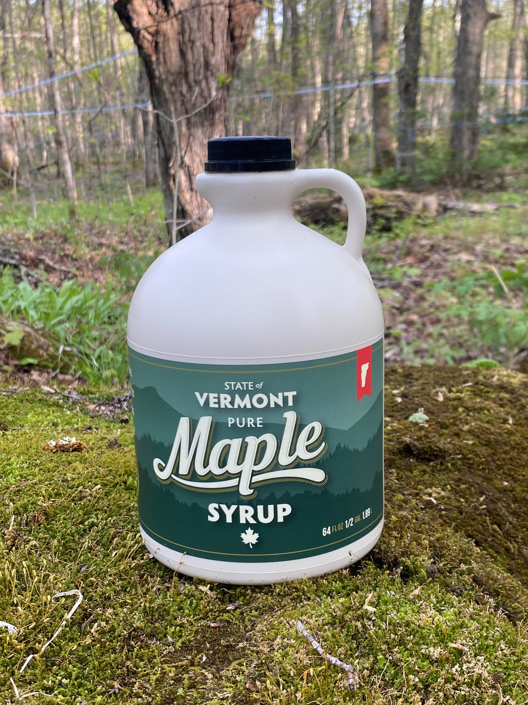 Classic Maple Syrup