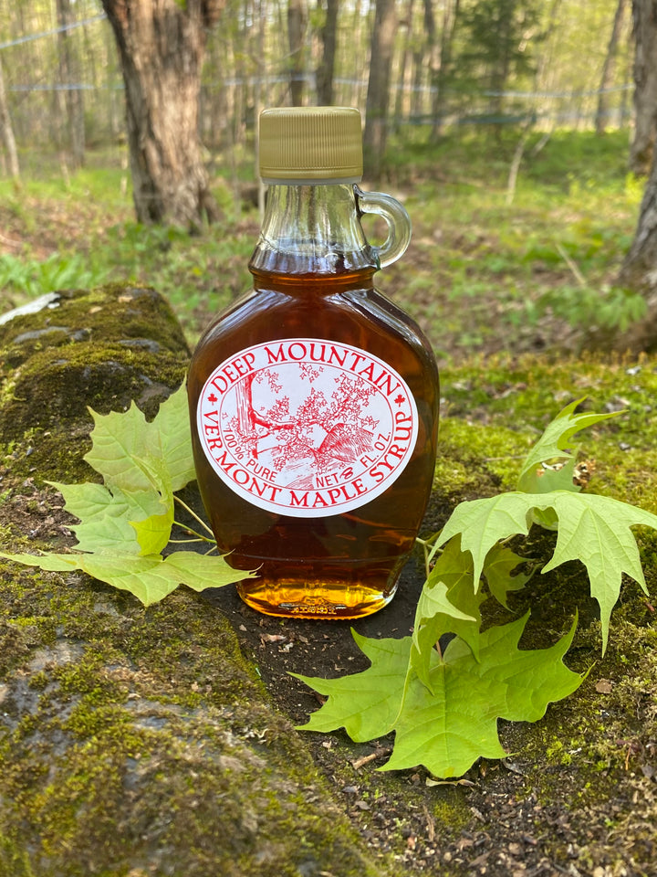 Classic Maple Syrup