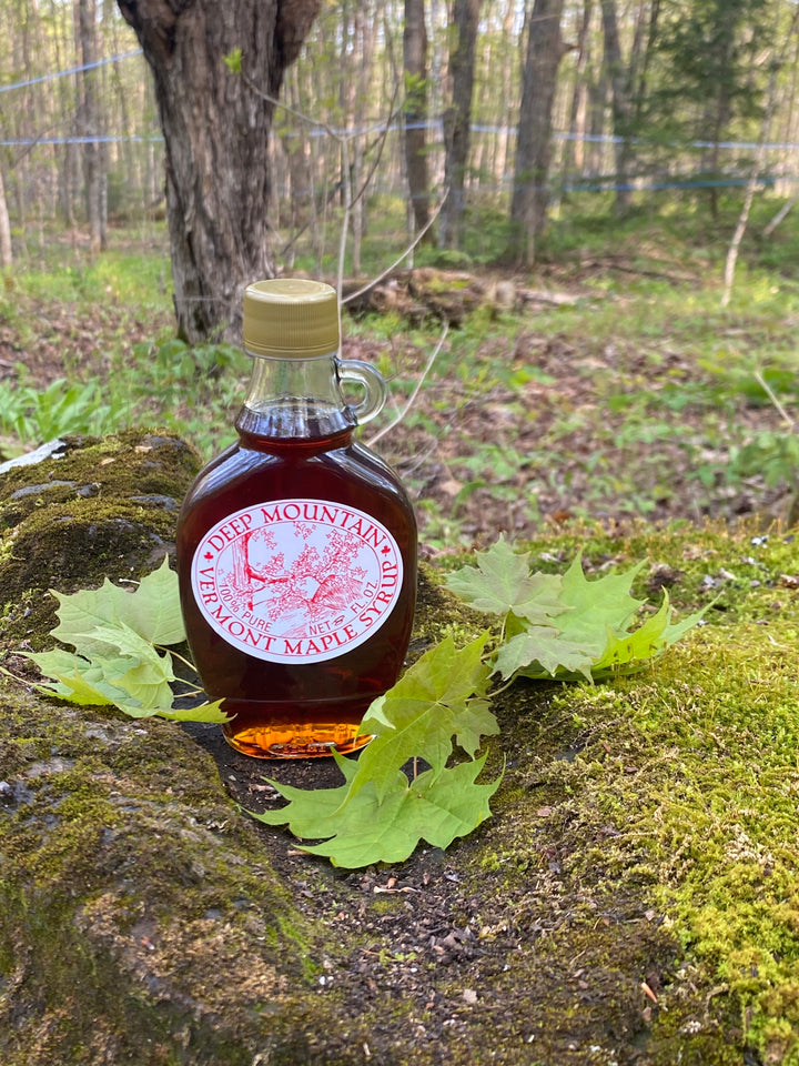 Classic Maple Syrup
