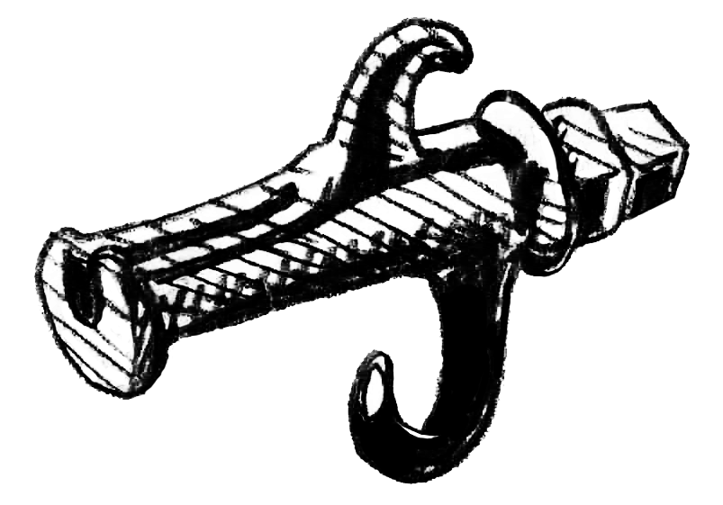 Section divider