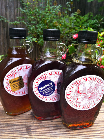 Deep Mountain Sampler